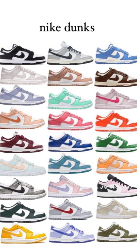 Pretty Sneakers, Back To School Shoes, Trendy Shoes Sneakers, Nike Fashion Shoes, Preppy Shoes, Pretty Shoes Sneakers, All Nike Shoes, Shoes Outfit Fashion, Nike Shoes Jordans