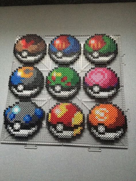 Sobble Pokemon, Pichu Pokemon, Pixel Pokemon, Pokemon Perler, Pokemon Bead, Pokemon Perler Beads, Fuse Bead Patterns, Art Perle, 8bit Art