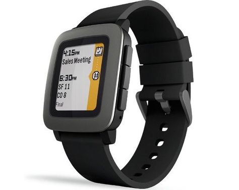 Will Pebble survive against the Apple Watch and Android Wear? Gadget Watch Smart Watch Design, Pebble Watch, Best Kids Watches, Best Smart Watches, Swiss Army Watches, Citizen Watch, Kids Watches, Watch Collection, Cool Watches