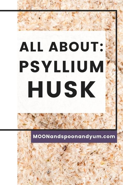 What is psyllium husk? What is psyllium husk powder? What are the benefits of psyllium husk and how do you use psyllium? Find the answers to these questions and more in this post all about psyllium husk. Bread Recipes For Bread Maker, Recipes For Bread Maker, Psyllium Husk Benefits, Psyllium Husk Recipe, Gf Bread Recipes, Gf Bread Recipe, Gluten Free Family Meals, Plant Butter, Recipes For Bread