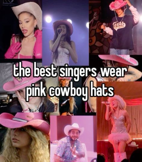 [Collection] Taylor Swift Before And After, Taylor Sabrina, Olivia Sabrina, A Million Little Things, Olivia Core Aesthetic, Pink Cowboy Hat, Best Singers, Olivia + Core + Aesthetic, Olivia Core