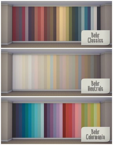 SC4-142626_MAIN Sims 4 Craftsman Cc, Sims 4 Cc House Exterior Walls, Sims 4 Cc Furniture Danish Pastel, Sims 4 Deco Buildings Cc, Sims Aesthetic Wallpaper, Sims 4 Cc Siding, Sims 4 Cc Doc Martens, Sims 4 Backsplash Cc, Sims 4 Wallpaper Cc Maxis Match