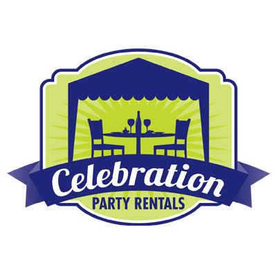 Celebration Party Rentals Party Rental Logo, Party Rentals Equipment, Party Equipment, Corporate Meeting, Catering Equipment, Wedding Chairs, Canopy Tent, Canopies, Party Rentals