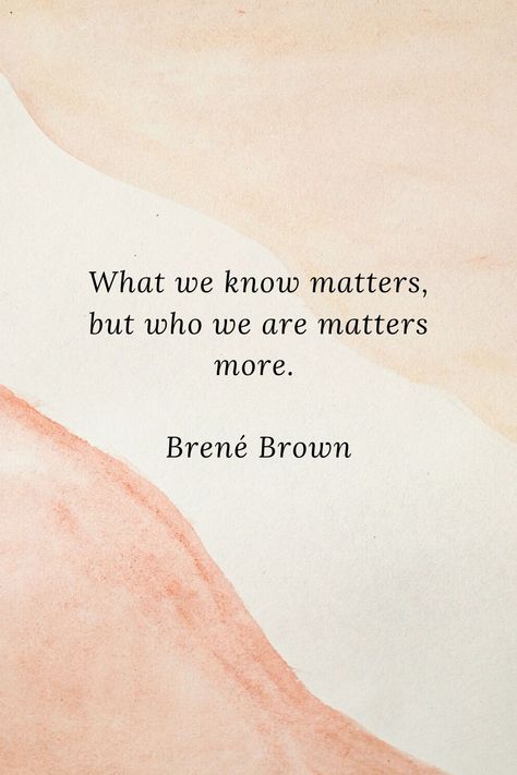 Quotes For Counselors, Self Compassion Quotes Brene Brown, Social Worker Quotes, Therapist Quotes, Self Compassion Quotes, Counselling Quotes, Counseling Quotes, Brown Wall Decor, Brené Brown