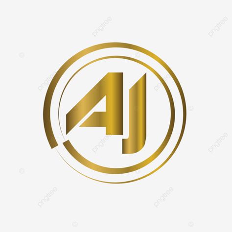 aj letter logo with creative modern business vector aj logo aj icon aj design png Aj Photography Logo Png, Aj Logo, Jewelry Logo, Design Icon, Letter Logo Design, Design Stamps, Png Transparent Background, Photography Logos, Design Png