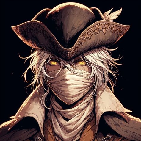 Bandaged Man Character Art, Wounded Character Art, Dnd Masked Character, Changling Art, Grandmother Character Design, Bloodborne Oc, Bloodborne Characters, Blood Hunter, Bloodborne Art