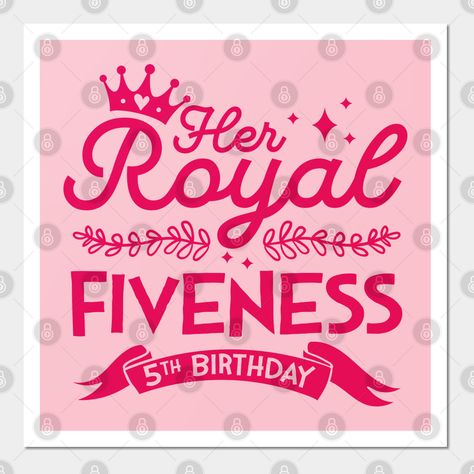 Birthday Theme For 8 Year Girl, Ninth Birthday Ideas Girl, Happy 9th Birthday Girl, 9 Year Birthday Party Theme Girl, 9 Year Birthday Party Theme, 9th Birthday Girl Ideas, Royal Fiveness, Girls 9th Birthday, Birthday Granddaughter