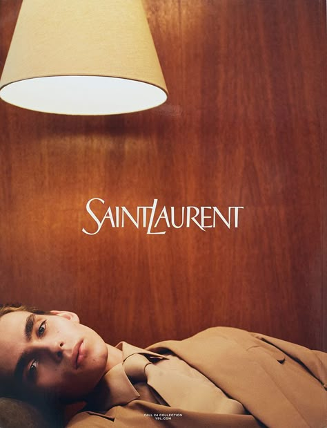 Ysl Campaign, Saint Laurent Campaign, Saint Laurent Ad, Ralph Lauren Campaign, Campaign Advertising, Vintage Editorials, Fashion Ad Campaigns, Fashion Model Photography, Campaign Fashion