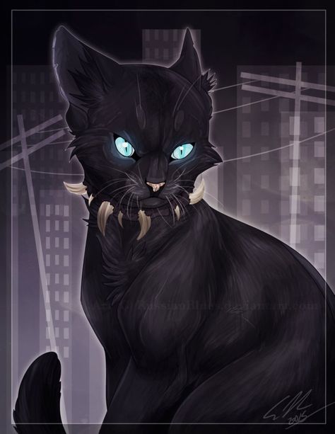 Bow to Your King by RussianBlues on DeviantArt Warrior Cats Hollyleaf, Hollyleaf Warrior Cats, Warrior Cats Scourge, Warrior Cats Comics, Warrior Drawing, Warrior Cats Fan Art, Warrior Cat Drawings, Love Warriors, Warrior Cat Oc