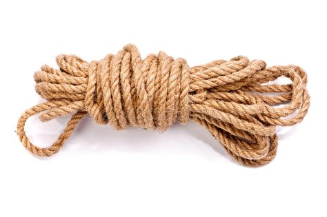 Photo of a coil of rope. Isolated on a white background #Sponsored , #Affiliate, #Paid, #coil, #background, #white, #Photo Coiled Rope, Background White, Stock Photography Free, White Photo, Photography Photos, Rope Bracelet, Google Play, Word Search, White Background