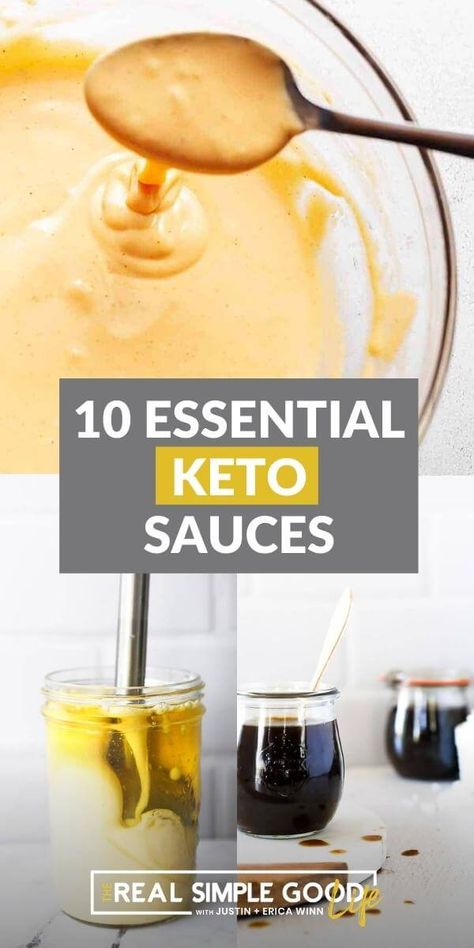 Keto Pizza Sauce, Keto Sauce, Keto Sauces, Homemade Sauce Recipes, Baking Powder Uses, Low Carb Sauces, Starting Keto Diet, Keto Cheese, Keto Diet Menu