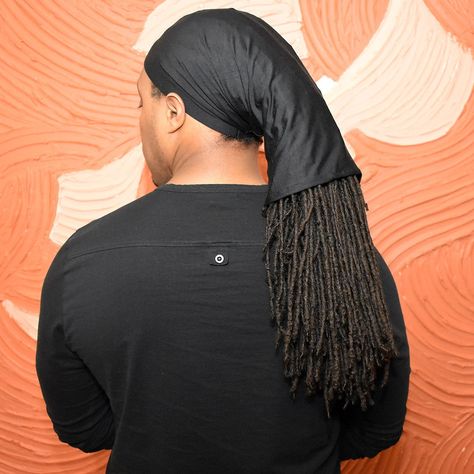 This Headbands & Turbans item by CrowningBoutique has 166 favorites from Etsy shoppers. Ships from Philadelphia, PA. Listed on Mar 22, 2023 Loc Sock, Black Men Hairstyles, Elastic Headband, Locs Hairstyles, Elastic Headbands, Turbans, Hair Accessories Headbands, Head Wraps, Solid Black