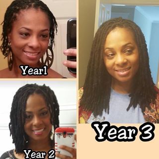 3 year loc journey 3 Year Loc Journey, Short Locs Hairstyles, Hair Locks, Healthy Hair Growth, Dreadlock Hairstyles, Natural Hair Growth, Relaxed Hair, Natural Hair Inspiration, Black Natural Hairstyles