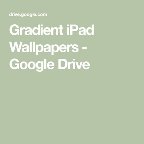 Gradient iPad Wallpapers - Google Drive Gradient Wallpaper Ipad, Ipad Wallpaper Gradient, Gradient Ipad Wallpaper, Gradient Wallpaper, Ipad Wallpapers, Wallpaper Ipad, Ipad Wallpaper, Google Drive, Macbook