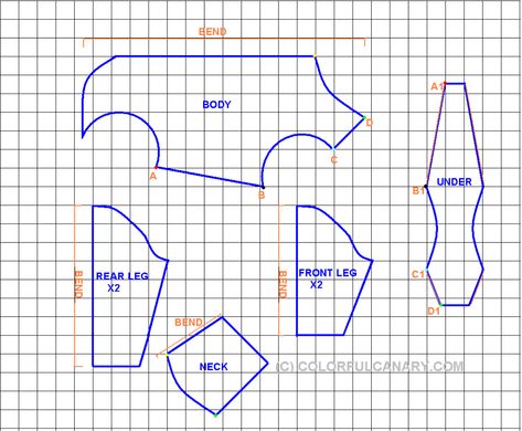 6 Diy Fabric Dog Coat Free Sewing Patterns C75 Dog Hoodie Pattern, Dog Jacket Patterns, Small Dog Clothes Patterns, Italian Greyhound Clothes, Pet Clothes Patterns, Dog Harness Pattern, Dog Clothes Patterns Sewing, Kitten Clothes, Big Dog Clothes