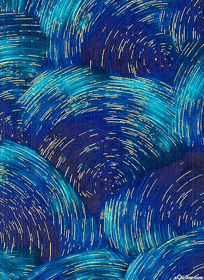 Cosmos - Star Scape - Cobalt Blue/Gold Poster Design Competition, Cosmos Art, Cover Art Design, Free Quilt Patterns, Hippie Art, Dark Photography, Artist Style, Quilt Patterns Free, Fantasy Landscape