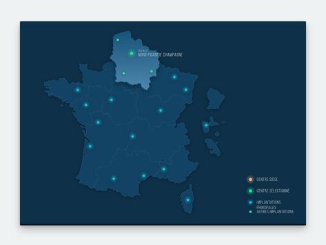 INRA Interactive Map by Marouane Dekkaki Web Design 2022, Interactive Map, Map Design, Interaction Design, Riyadh, Interactive Design, App Design, Creative Professional, Global Community