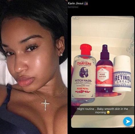 Witch Hazel, Skin Tips, Flawless Skin, Hair Care Routine, Skin Care Regimen, Skin Care Products, Facial Care, Up Girl, The Skin