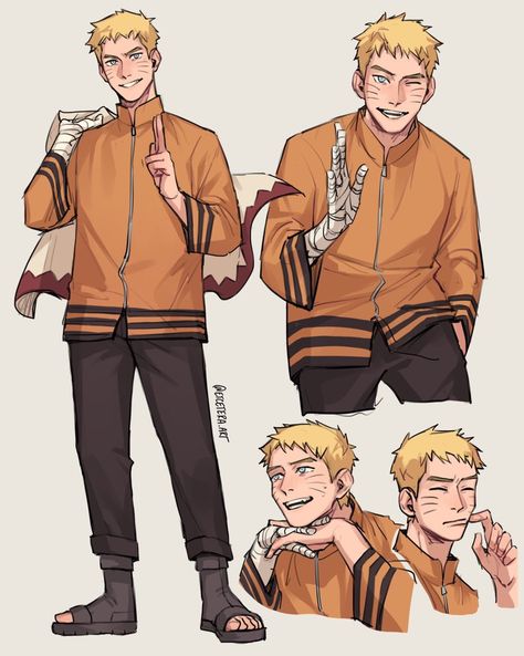 Etcetera Art, Adult Naruto, Naruto Fanart, Arte Nerd, Naruto Boys, Naruto Fan Art, Naruto Ship, Naruto Cute, Leave Me Alone