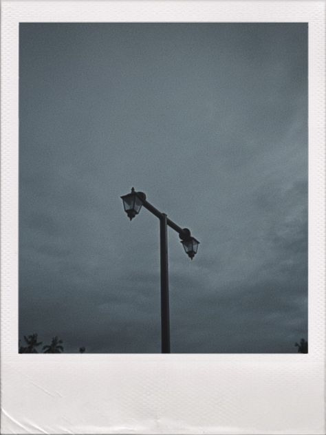 #theme #aesthetic #instagramideas #dark #polaroid Dark Polaroid Aesthetic, Dark Polaroid, Aesthetic Shots, Polaroid Aesthetic, Character Vibes, Season 1, Track Lighting, Lamp Post, Ceiling Lights