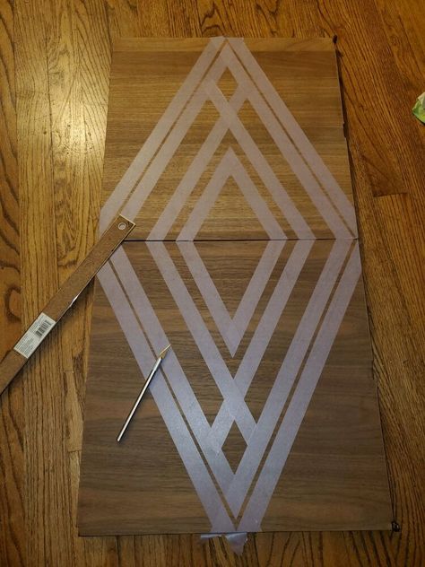 This credenza had really good bones and way made of solid walnut, so when I purchased it I knew once I sand it down its going to have gorgeous wood grain underneath. It was 6 feet long and would perfectly fit in my client's living room as a TV stand. So I got to work and started sanding  Sanding     I used my electric orbital sander to get down to the grain. I used 120/220 and 320 sandpaper grit to take off the old varnish and achieve a smooth finish in the end.   All sanded. Once ever… Mid Century Credenza, Porch Curtains, Diy Concrete Countertops, Diy Step By Step, Orbital Sander, Good Bones, Vintage Silverware, Fairy Doors, Outdoor Curtains