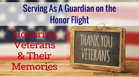 Vet Gifts, Photo Organizer, Honor Flight, Employee Relations, Thank You Veteran, Photo Organization, The Photo, Flight, Vision Board