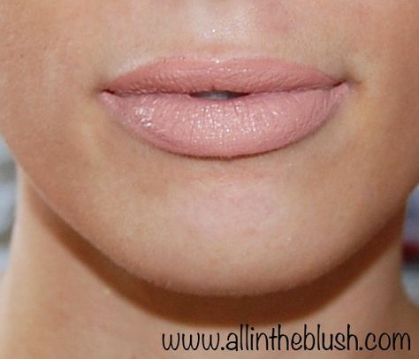 MAC Creme de Nude  Lipstick Mac Myth Lipstick, Mac Hug Me, Mac Myth, Mac Nude Lipstick, Mac Diva, Mac Diva Lipstick, Best Mac Lipstick, Gloss Eyeshadow, Blush Lipstick