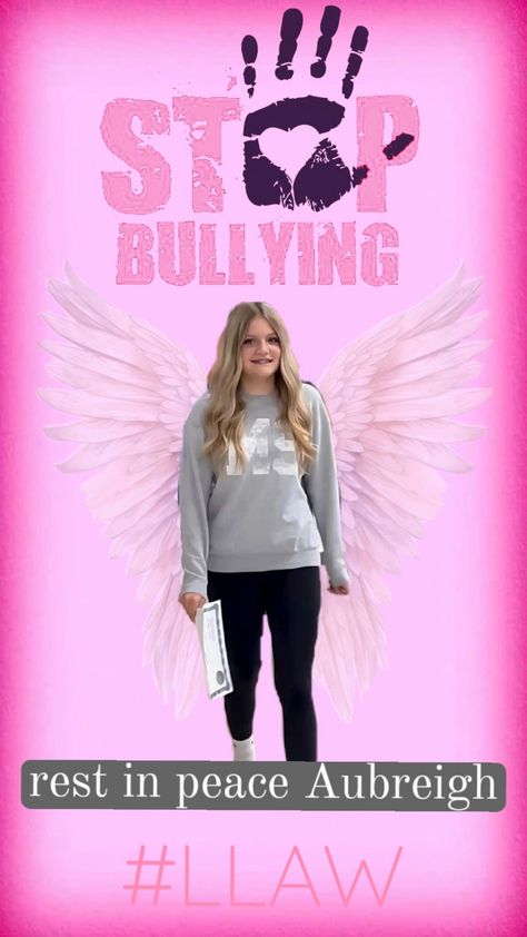 please share the word of Aubreigh Wyatt. repost and create your own keep the Wyatt family in your prayers Live Like Aubreigh rest in peace, Aubreigh 🕊🤍🕊 #llaw#aubreighwyatt #awareness#lla#stopbullying#spreadtheword#restinpeace#rip#suicideawareness Iphone Background Inspiration, Paige Wyatt, Wyatt Family, Diy Hair Wig, The Wyatt Family, Say Her Name, Pretty Angel, Roblox Roblox, Best Funny Videos