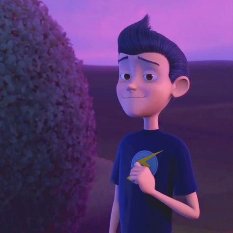 Wilbur Meet The Robinsons, Weird Childhood Crushes, Hear Me Out Characters Cartoon, Meet The Robinsons Wilbur, Childhood Crushes Cartoon, Crush Cartoon, Wilbur Robinson, Cartoon Crushes, Meet The Robinsons