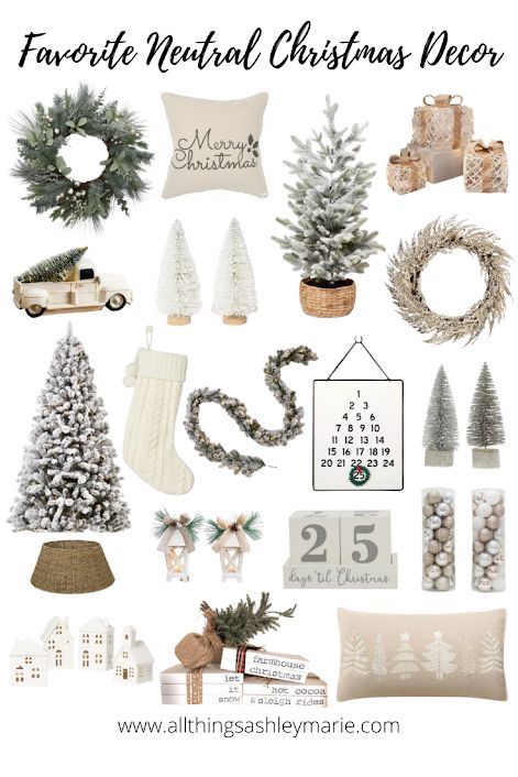 Nov 13, 2020 - This Pin was discovered by Kendel Collins. Discover (and save!) your own Pins on Pinterest Flocked Tree, Affordable Christmas Decorations, Boho Christmas Decor, Christmas Decorations Apartment, Neutral Christmas Decor, Neutral Christmas, Christmas Decor Inspiration, Christmas Tree Inspiration, White Christmas Decor