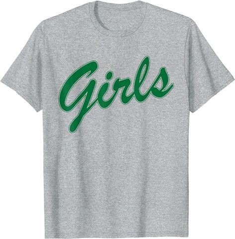 Amazon.com: Rachel Green Girls T-Shirt : Clothing, Shoes & Jewelry Friends Rachel, Friends Shirts, Vintage Friends, Friends T Shirt, Girls Support Girls, Green Girl, Friends Tshirt, Girls Shirt, Rachel Green