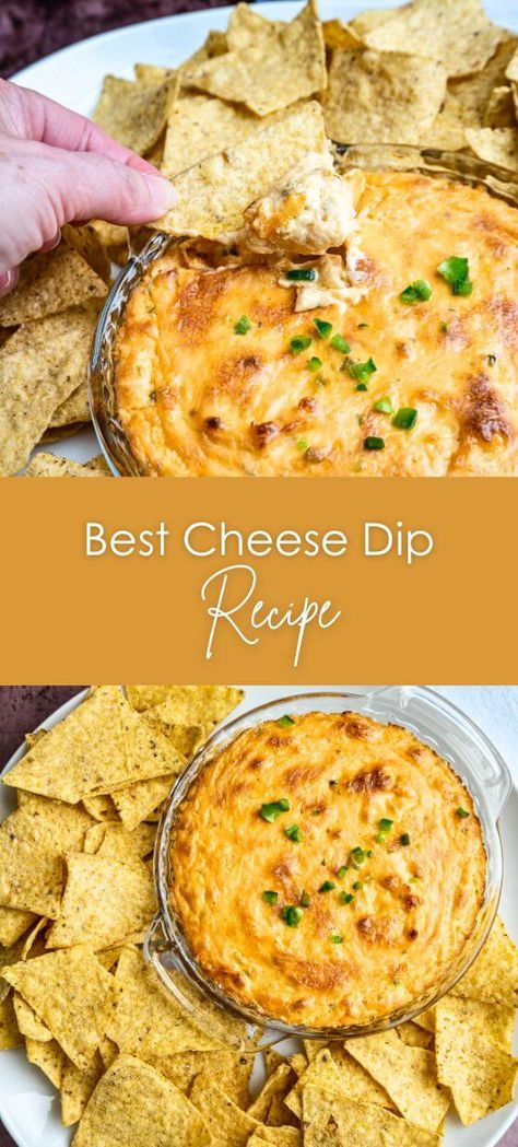 Best Cheese Dip Recipe - Yummy and fully Hot Cheese Dip Recipes, Best Cheese Dip, Crab Rangoon Dip Recipe, Hot Spinach Artichoke Dip, Rangoon Dip, Dip Recipes Hot, Crab Rangoon Dip, Food Finger, Cheese Dip Recipe