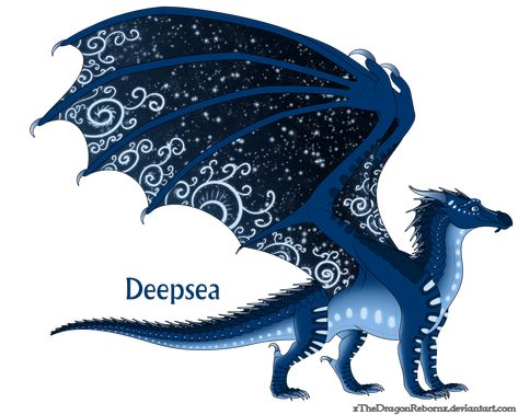 Nightwing Seawing Hybrid, Cute Dragon Drawing, Wings Of Fire Dragons, Httyd Dragons, Fairy Dragon, Clay Dragon, Dragon Wings, Wings Of Fire, Dragon Artwork