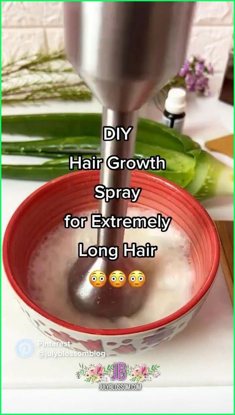 Hair Growth Curly Hair, Hair Growth 4c, Hair Growth Black Women, Hair Growth Homemade, Diy Hair Growth Spray, Hair Rice Water, Hair Masks For Hair Growth, Masks For Hair Growth, Hair Growth At Home