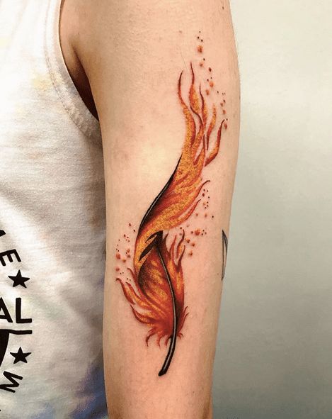 Rebirth Tattoos, Phoenix Feather Tattoos, Rebirth Tattoo, Japanese Phoenix Tattoo, Feather Tattoo Meaning, Phoenix Tattoo Feminine, Small Phoenix Tattoos, Phoenix Bird Tattoos, Phoenix Tattoo Design