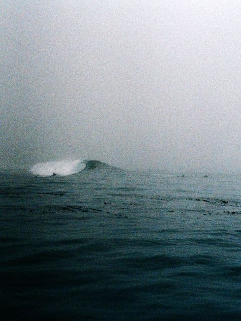 Wonderful grainy texture to this snippet of the sea. Between Two Worlds, Photography Beach, Deep Blue Sea, In The Ocean, Sea And Ocean, Salt And Water, Beautiful World, The Ocean, Storytelling