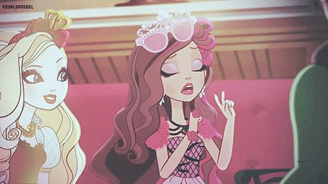 Which Ever After High Character Are You, Ever After High Quiz, Ever After High Characters, Apple White, Cute Love Cartoons, Dragon Games, Bratz Doll, Ever After High, Kids Shows