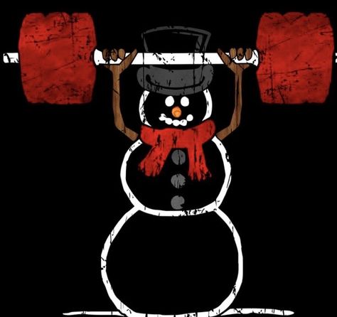 Crossfit Christmas, Merry Fitmas, Christmas Fitness, Workout Svg, Christmas Workout, Holiday Workout, Gym Art, Winter Workout, Body Pump