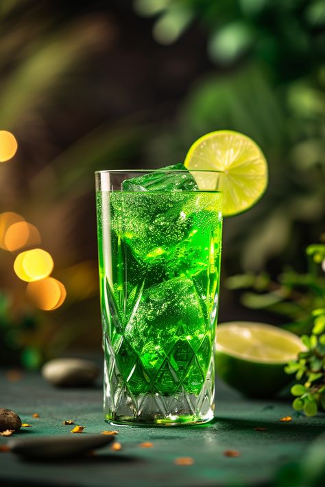 "Refreshing Green Chartreuse and Tonic Recipe - Easy to Make at Home" #cocktails #cocktailrecipes #classiccocktails At Home Cocktails, Home Cocktails, Tonic Recipe, Light Appetizers, Green Chartreuse, Classic Cocktail Recipes, Cocktail Serving, Bar Spoon, Classic Cocktail