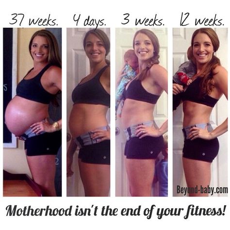 Beyond Fit Mom | How to Get Rid of Loose Skin After Weight Loss or Having a Baby - Beyond Fit Mom After Baby Workout, Pinterest Baby, Baby Workout, Diet Vegetarian, Post Partum Workout, Post Baby, Baby Weight, Post Pregnancy, After Baby