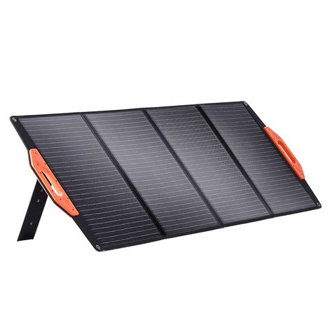 Portable Monocrystalline Solar Panel, Monocrystallin120W Foldable e ETFE Solar Charger, 23% Monocrystalline Solar Panels, Solar Charger, Solar Panel, Solar Panels, Solar