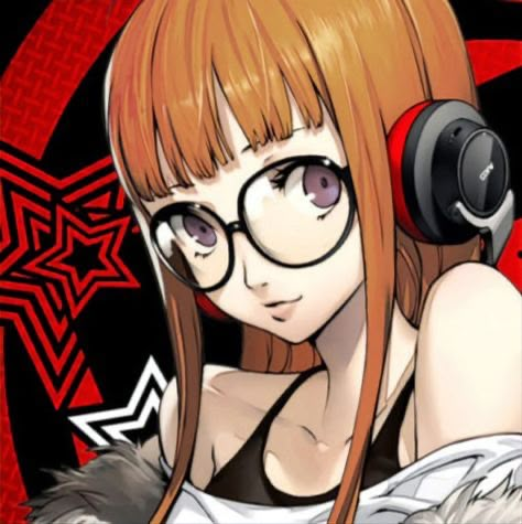 Persona Five, Cocoppa Wallpaper, Haikou, Chat With Friends, 5 Anime, Anime Monochrome, Persona 5, Profile Photo, Funky Art