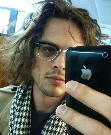 Matthew Gray Gubler Sunglasses, Matthew Gray Gubler Selfie, Spencer Reid Sunglasses, Glasses Spencer Reid, Spencer Reid Glasses, Matty B Raps, Older Boyfriend, James Hawkins, Tongue Emoji