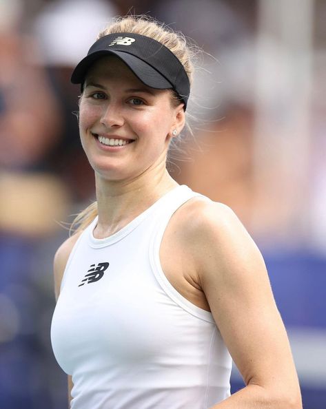 Genie Bouchard Eugene Bouchard, Genie Bouchard, Eugenie Bouchard, Hot Women Dress, Tennis, Womens Dresses