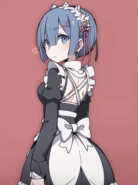 Re Zero Wallpaper Pc, Rem Wallpapers, Rem Pfp, Rezero Ram, Rem Rezero, Re Zero Wallpaper, Rem Re Zero, Ram And Rem, Anime Hug