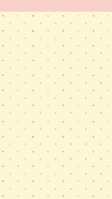 Polka Dot Wallpaper, Dot Wallpaper, Blessed Mother Statue, Polka Dots Wallpaper, Scrapbook Printing, Iphone Wallpaper Kawaii, Scrapbook Book, Dots Wallpaper, Mood And Tone