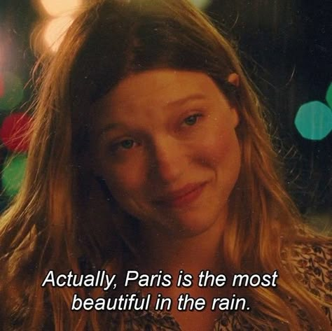 Midnight in Paris (2011) Midnight In Paris Wallpaper, Love In Paris Aesthetic, Midnight In Paris Quotes, Midnight In Paris Poster, Midnight In Paris Aesthetic, Midnight In Paris Movie, Cinema Poetry, Paris Movie, Saw Quotes