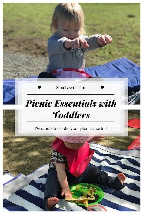 Thinking of going on a picnic? Here are some of my favorite products that make picnicking with toddlers easier. Toddler Picnic Ideas, Picnic With Baby, Toddler Picnic, Picnic Hack, Toddler Packing List, Picnic Items, Picnic Packing, Fall Picnic, Backyard Picnic