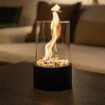 Tabletop Fire Bowl, Tabletop Fireplaces, Ventless Fireplace, Tabletop Firepit, Small Fireplace, Bioethanol Fireplace, Portable Fire Pits, Ethanol Fireplace, Portable Heater