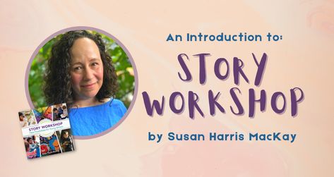 Story Workshop, Organizational Structure, New Possibilities, Writing Workshop, Social Emotional Learning, Teacher Help, Writing Practice, A Classroom, Social Emotional